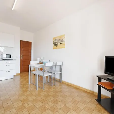 Apartamento Casa Atlantico Nº2 Lagos