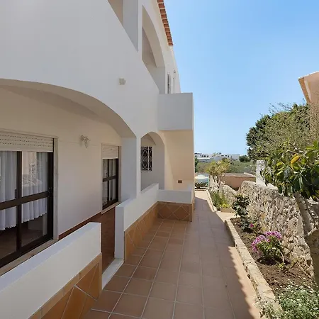 Casa Atlantico Nº2 * Lagos