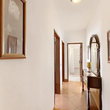 Casa Atlantico Nº2 * Lagos