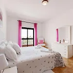 Διαμέρισμα Casa Atlantico Nº2