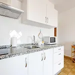 Διαμέρισμα Casa Atlantico Nº2 *