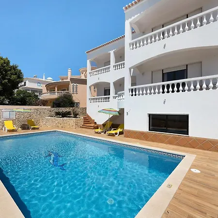 Casa Atlantico Nº2 라고스